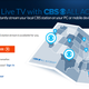 Illustration for article titled CBS Thinks People Will Pay $6 a Month to Stream Just CBS Shows